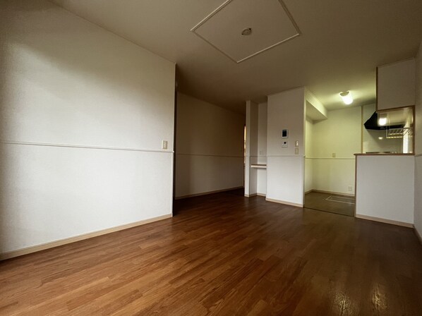 パッソ神田Ⅰの物件内観写真